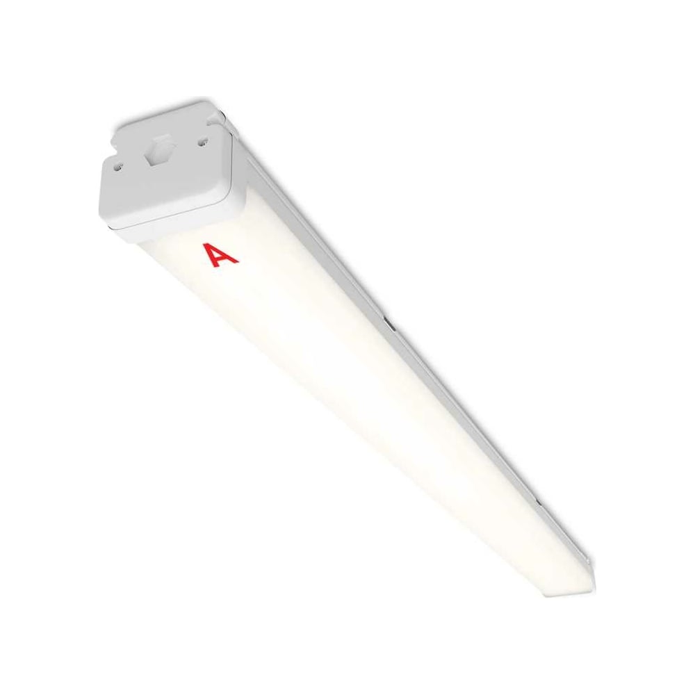 Изображение товара Светильник Wolta PRO НеоПРОМ с БАП EM1 Матовый ДСП05-36-041-5К