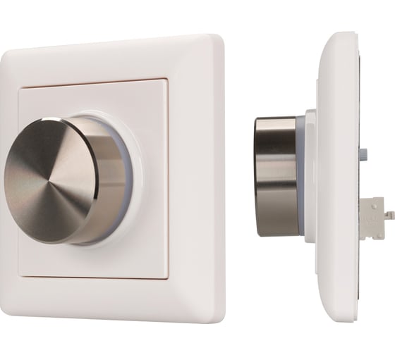 Изображение товара Роторная панель Arlight INTELLIGENT DALI-233-1G-DIM-IN 0 25529