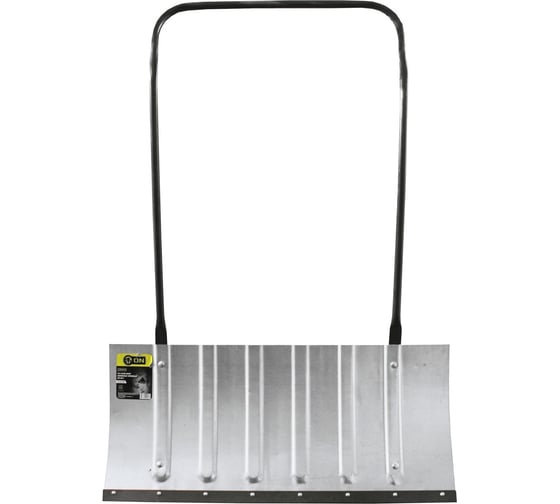 Изображение товара Оцинкованный формованный движок для снега On средний 750x425 мм 24-04-004