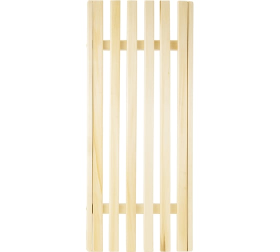 Изображение товара Решетка для ванны SUNSTEP 30x70 см, 12-543