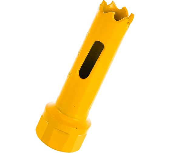 Изображение товара Коронка биметаллическая (14 мм; HSS) по металлу Энкор 24314