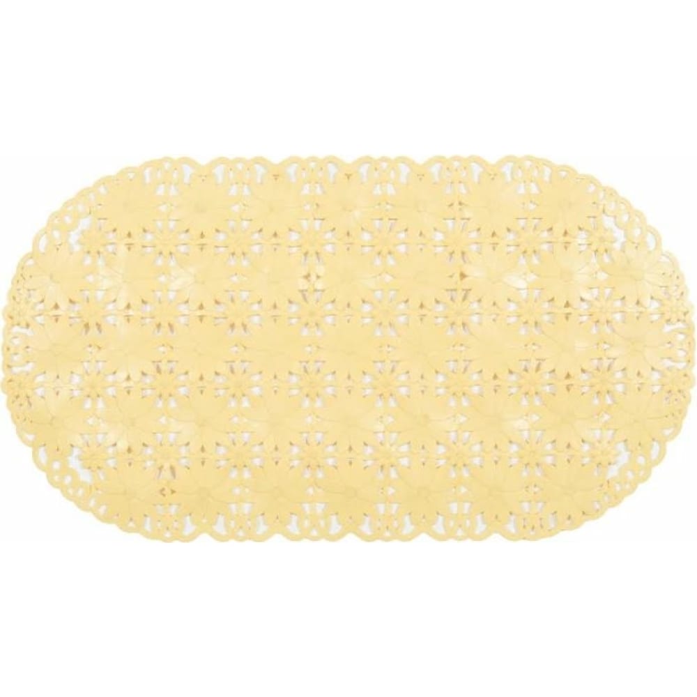 Противоскользящий коврик в ванну Sunstep коврик sunstep полипропиленовый 40x60cm grey 49 101