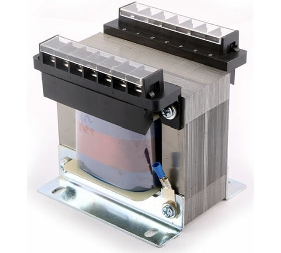 Изображение товара Трансформатор ВТМ (S) ОСМ1 0,63 380-220/380-220-110-36-24-12-5 ВТМ00026689