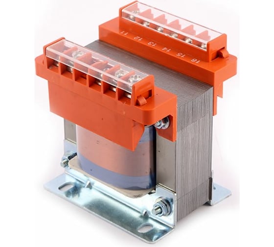 Изображение товара Трансформатор ВТМ (S) ОСМ1 0,25 380-220/380-220-110-36-24-12-5 ВТМ00026687
