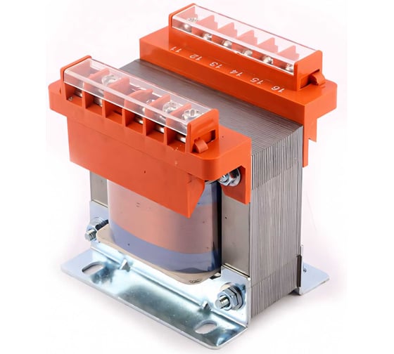 Изображение товара Трансформатор ВТМ (S) ОСМ1 0,4 380-220/380-220-110-36-24-12-5 ВТМ00026688