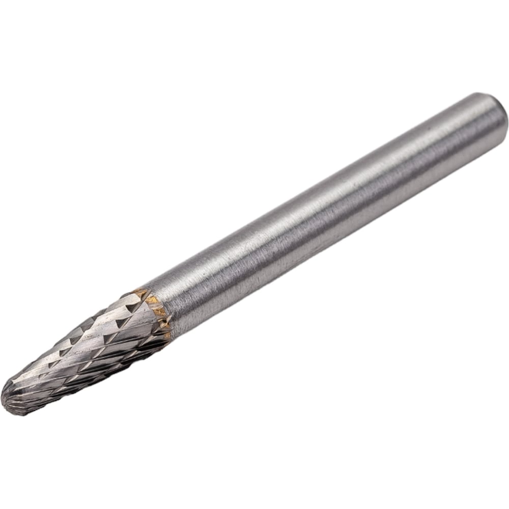 Изображение товара Бор-фреза ВК8 тип L06 Резолюкс 14626 для дерево, металл, пластик