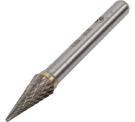 Изображение товара Бор-фреза ВК8 тип M08 Резолюкс 14648