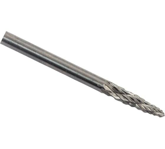 Изображение товара Бор-фреза ВК8 тип F03 Резолюкс 14523