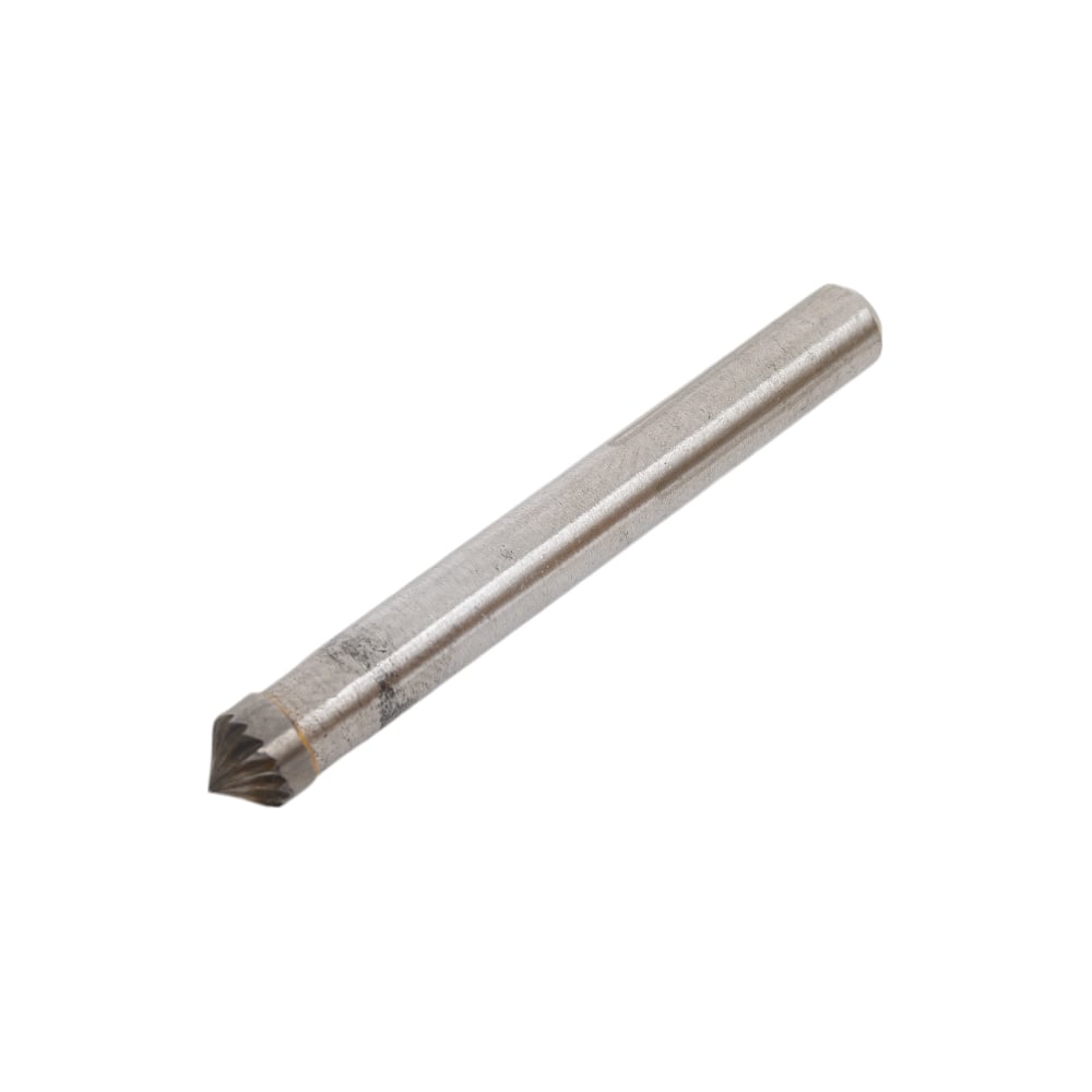 Изображение товара Бор-фреза ВК8 тип K06 Резолюкс 14606 для обработки различных материалов