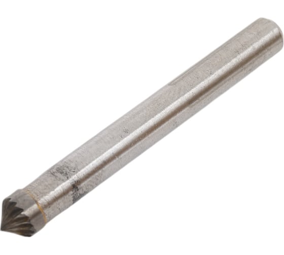 Изображение товара Бор-фреза ВК8 тип K06 Резолюкс 14606