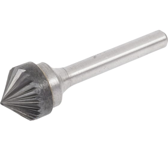 Изображение товара Бор-фреза ВК8 тип K16 Резолюкс 14616