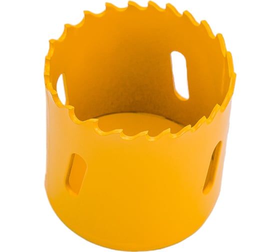 Изображение товара Коронка биметаллическая (46 мм; HSS) по металлу Энкор 24346