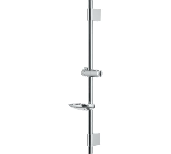 Изображение товара Стойка для душа с держателем и мыльницей LATUNO L80065 EAN 1600000797949