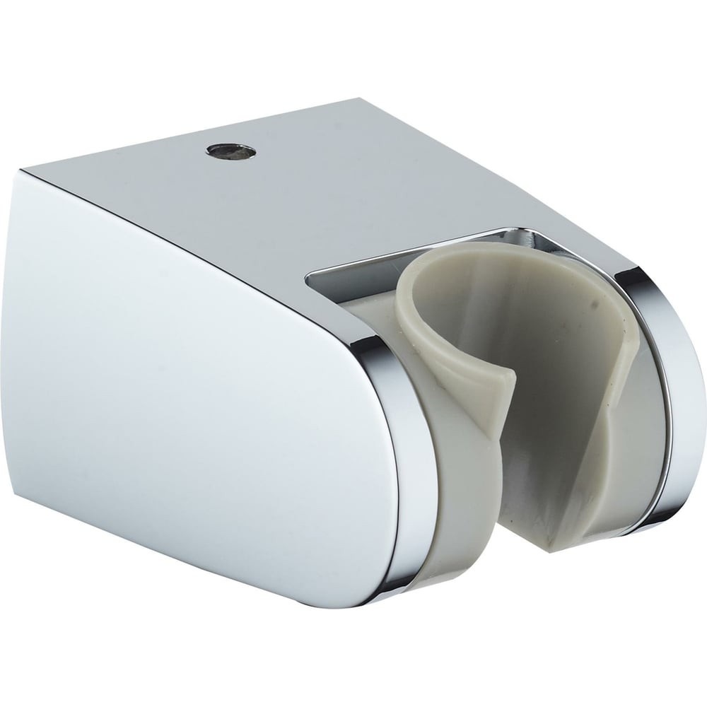 Изображение товара Держатель LATUNO L80020B для ручной душевой лейки хром глянцевый