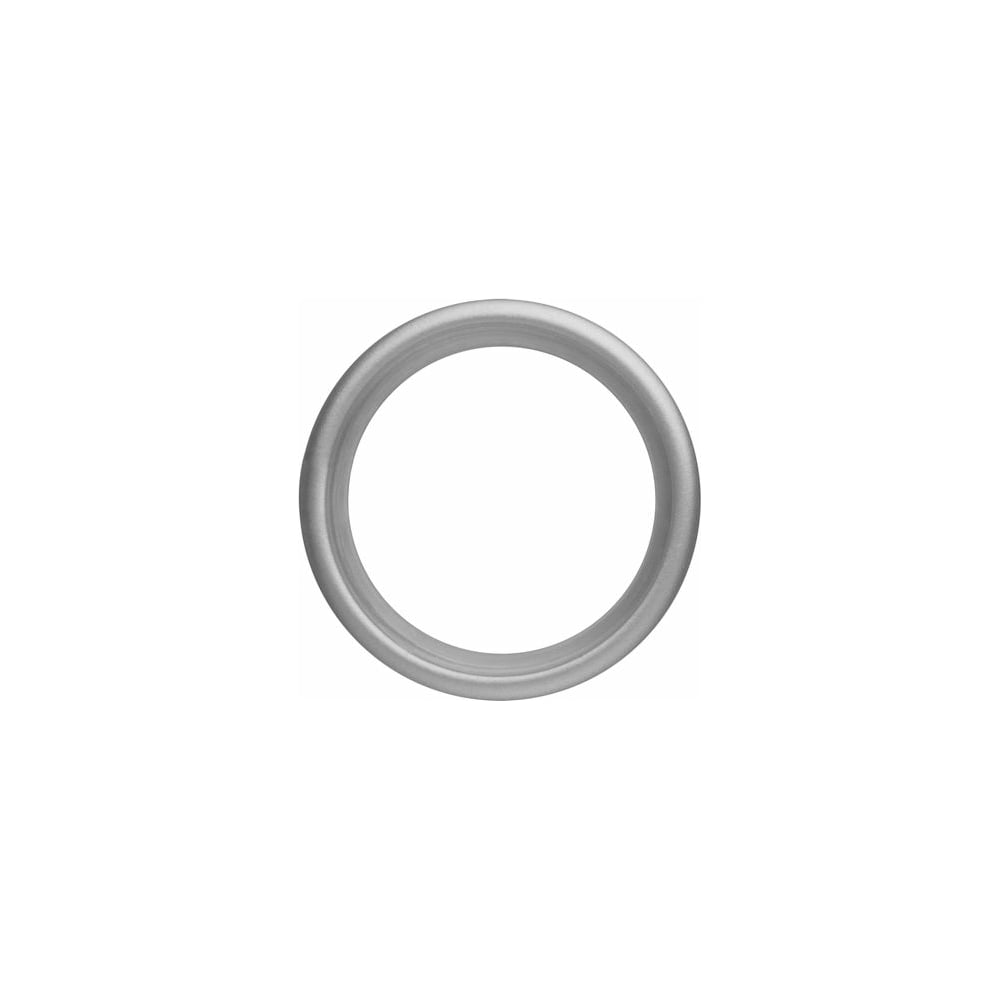 Кольцо с пластиковой вставкой Arttex