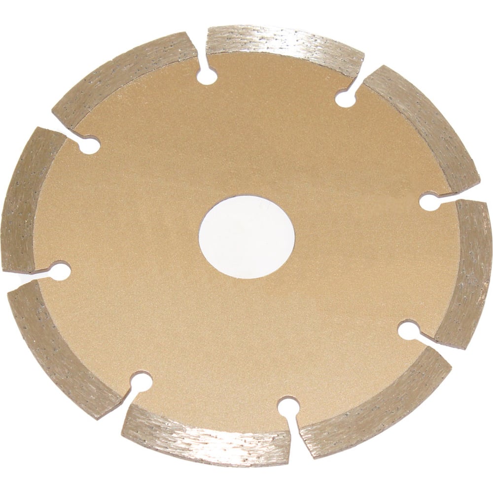 Изображение товара Диск отрезной алмазный 230 мм сегментированный для бетона, гранита и керамогранита