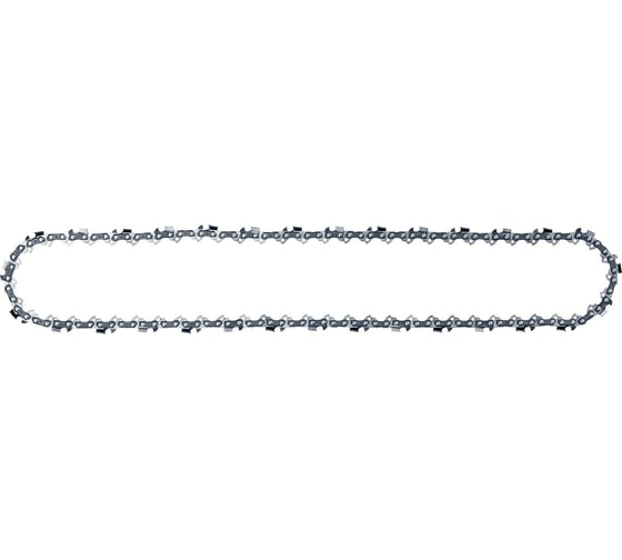 Изображение товара Цепь ЗУБР тип 4, шаг 3/8", паз 1.3 мм, 62 звена 70304-45