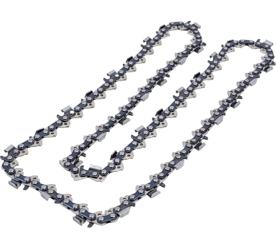 Изображение товара Цепь ЗУБР тип 5, шаг 0.325", паз 1.5 мм, 72 звена 70305-45