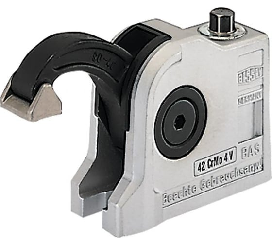 Изображение товара Зажим BESSEY компактный, 16 кН, ширина 97 мм, глубина 60 мм BE-BAS-C10-6