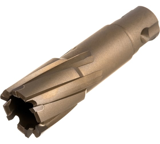 Изображение товара Сверло корончатое HARD-LINE (25x55 мм; Weldon 19/Nitto) Karnasch 20.1316N-25