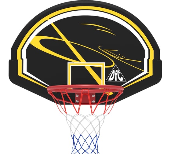 Изображение товара Баскетбольный щит DFC BOARD32C