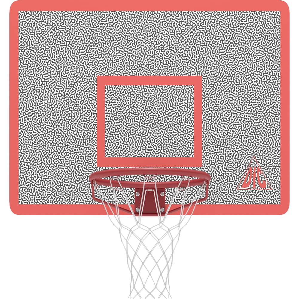 Изображение товара Баскетбольный щит DFC BOARD44M для спортзалов и уличных площадок