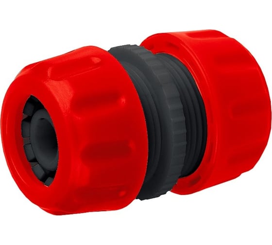 Изображение товара Муфта из ударопрочной пластмассы (1/2") Grinda 8-426342_z01