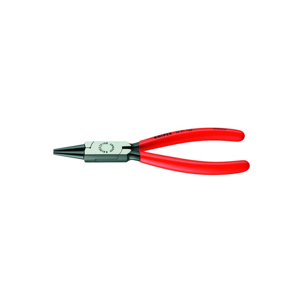Изображение товара Круглогубцы KNIPEX KN-2201160