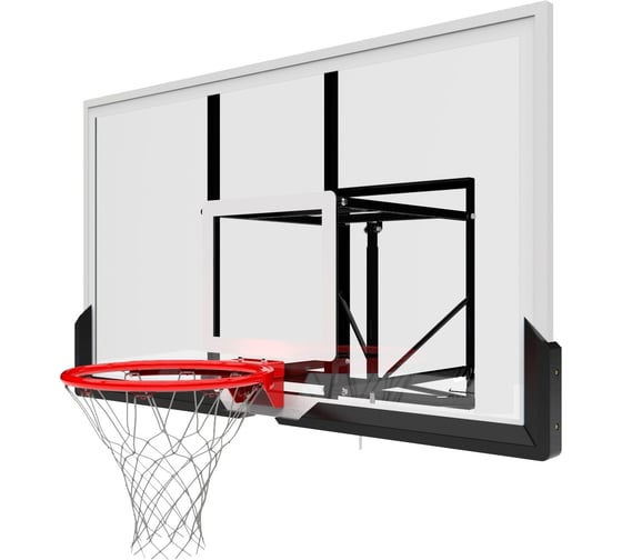 Изображение товара Баскетбольный щит DFC BOARD72G