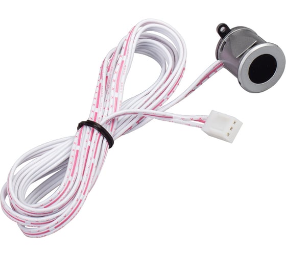 Изображение товара ИК-датчик Arlight SR-Door-Switch-Silver-R 0 18353