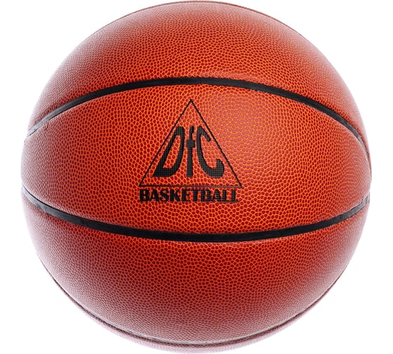 Изображение товара Баскетбольный мяч DFC BALL5P 5