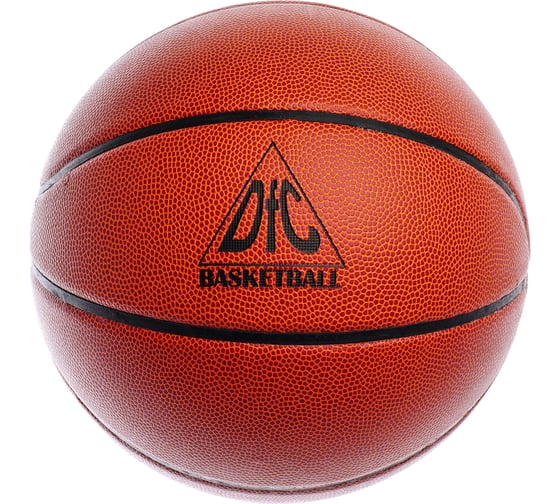 Изображение товара Баскетбольный мяч DFC BALL7P 7