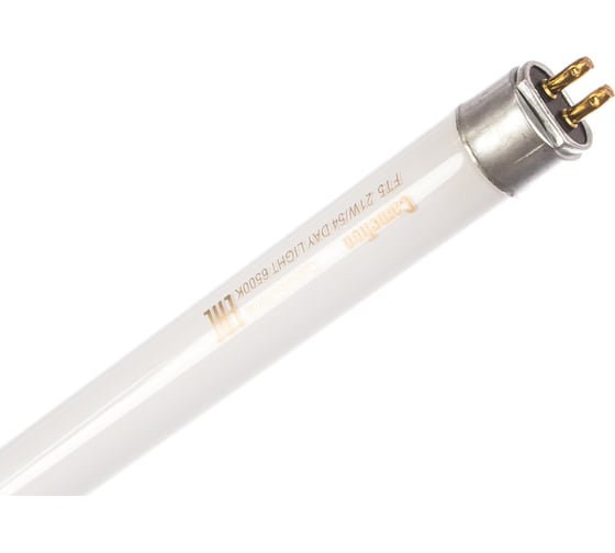 Изображение товара Люминесцентная лампа Camelion FT5-21W/54, 6500K, 3334