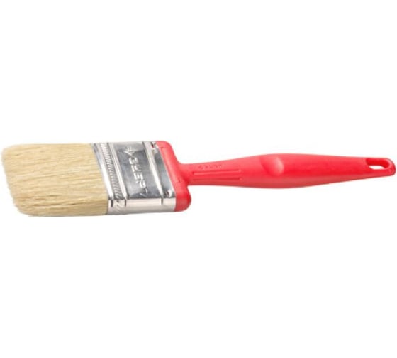 Изображение товара Плоская кисть ЗУБР БСГ-50 4-01050-038