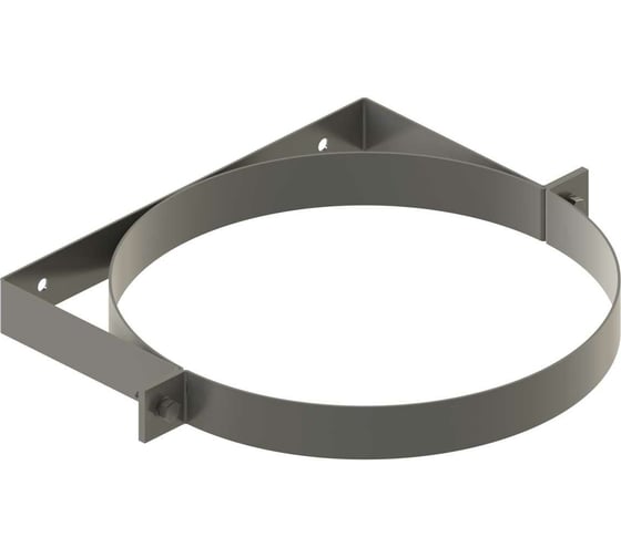 Изображение товара Стеновое крепление РОССТИН D160 вылет 0 (430-1.5) НФ-00000269