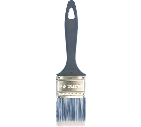 Изображение товара Плоская кисть ЗУБР АКВА-МАСТЕР КП-13 4-01013-050