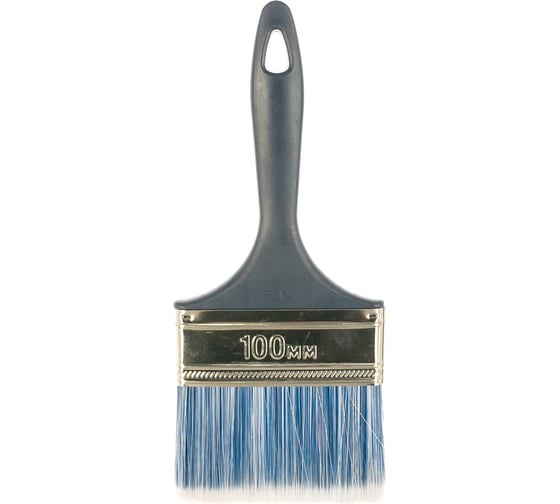 Изображение товара Плоская кисть ЗУБР АКВА-МАСТЕР КП-13 4-01013-100