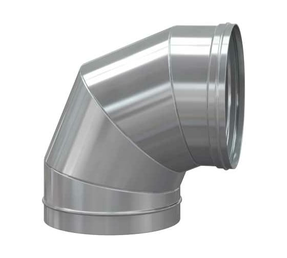 Изображение товара Отвод РОССТИН 90 D200 (304-0.5) НФ-00000990