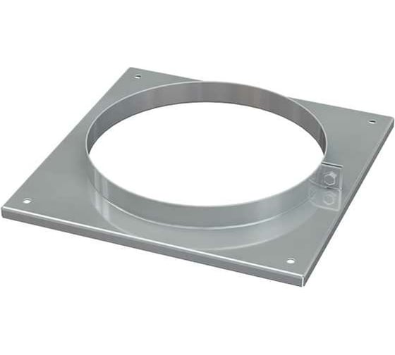 Изображение товара Потолочная пластина РОССТИН D160 (430-1.5) НФ-00000268