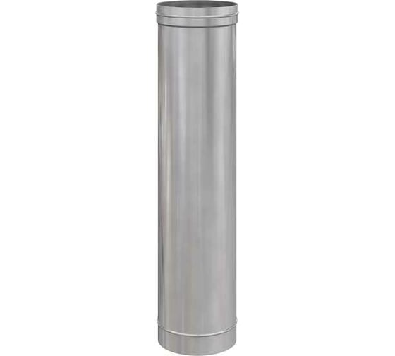 Изображение товара Труба РОССТИН 1000 D160 (316-0.5) НФ-00000070