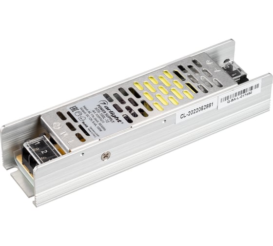 Изображение товара Блок питания Arlight HTS-100L-12 0209741
