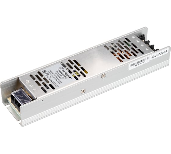 Изображение товара Блок питания Arlight HTS-150L-12 0208241