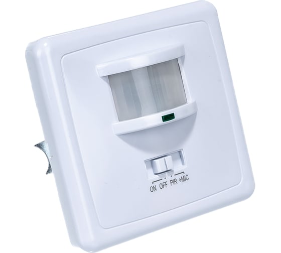 Изображение товара Датчик движения Camelion LX-2000, 6441