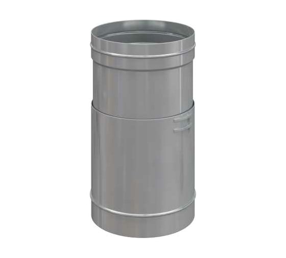 Изображение товара Труба-телескоп РОССТИН 550-700 D180 (316-0.5) НФ-00006038