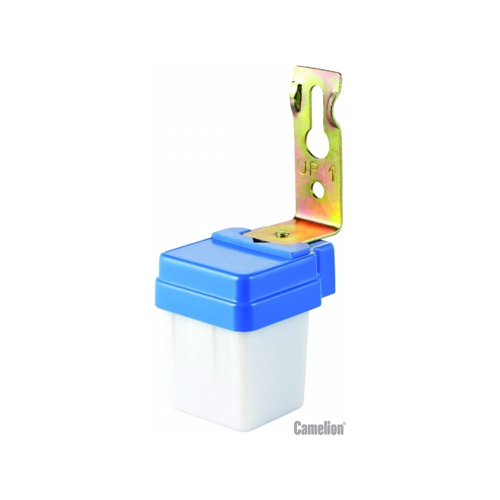 Изображение товара Электронный фотосенсор включения освещения Camelion LXP-01 1300Вт уличный и домашний