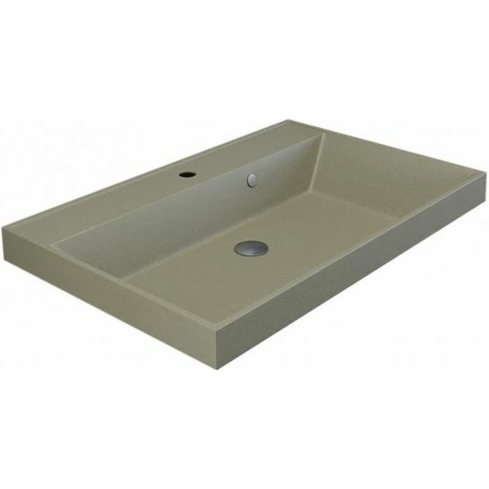 Кварцевая раковина для ванной комнаты uperwood раковина кварцевая paola quartz alba 900 900х450 мм 01 жасмин