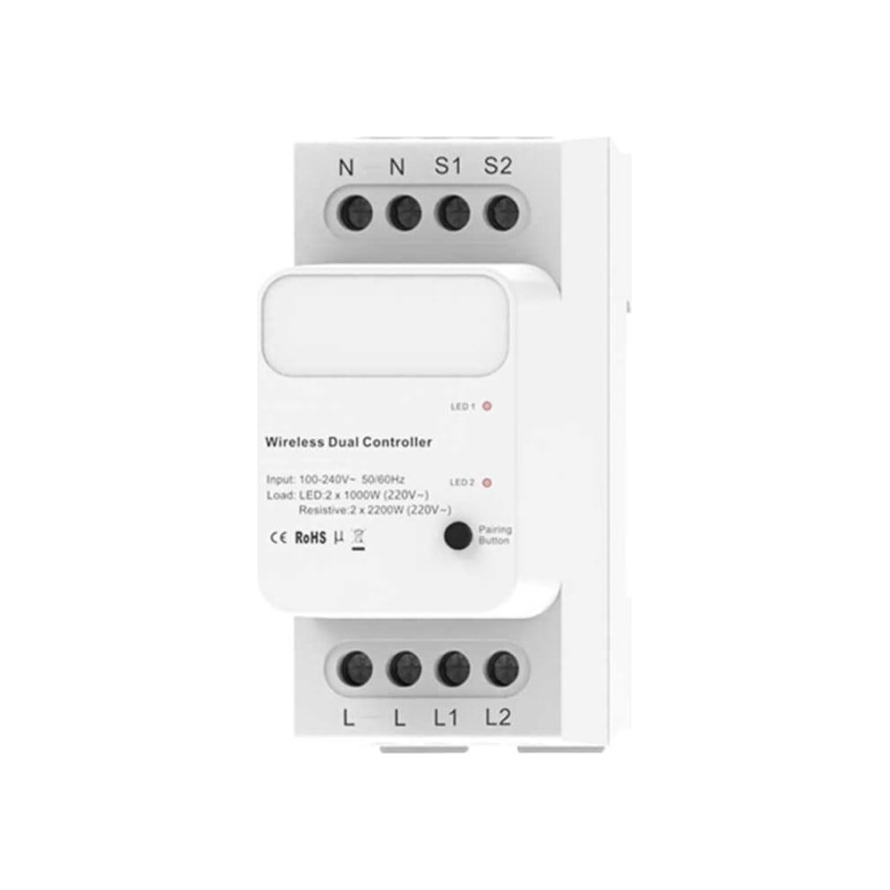 Реле GRITT 32112