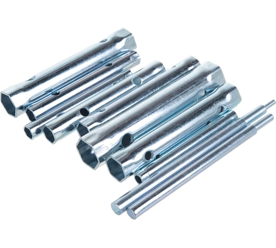 Изображение товара Набор трубчатых свечных ключей FIT 63740