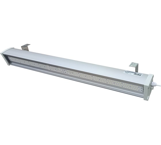 Изображение товара Светодиодный промышленный светильник PROMA SL-PROM 100 W 4673726689420
