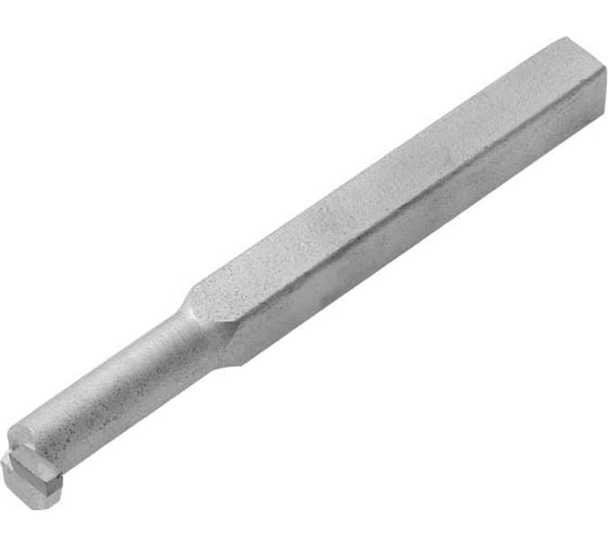 Изображение товара Резец канавочный для нарезания внутренних канавок (3 шт; 20x20x200 мм; ВК8) Станкоинструмент и оснастка 4811381021821